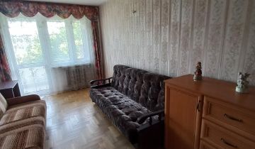 Mieszkanie 2-pokojowe Kraków Nowa Huta, ul. Józefa Bogusza
