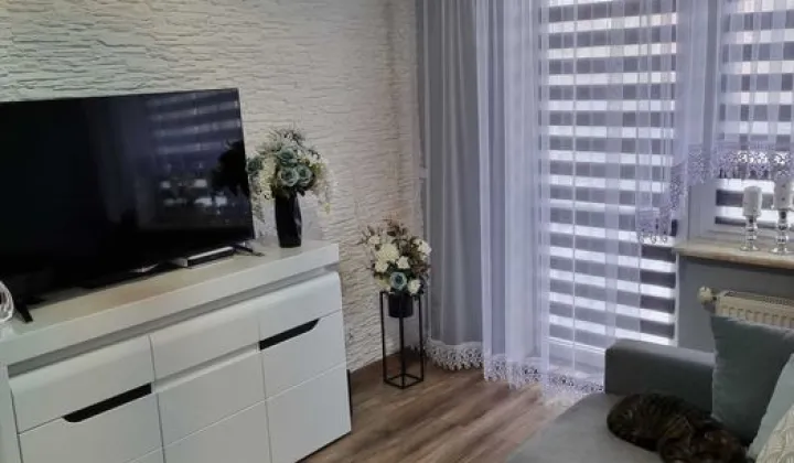 Mieszkanie 2-pokojowe Biskupiec