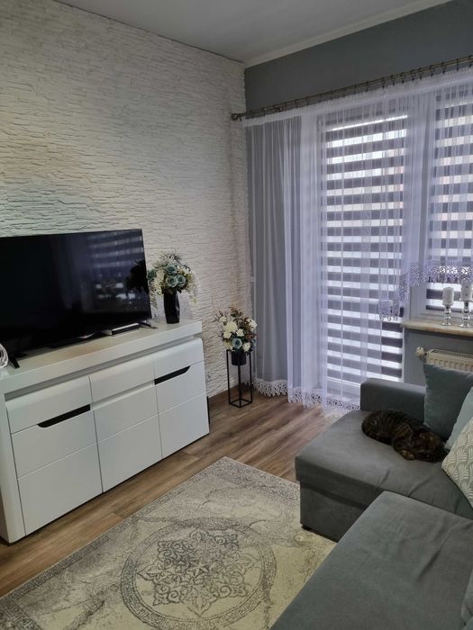 Mieszkanie 2-pokojowe Biskupiec