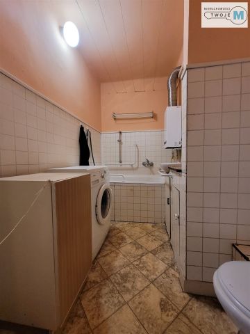 Mieszkanie 2-pokojowe Kielce Bocianek. Zdjęcie 16