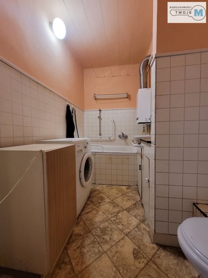 Mieszkanie 2-pokojowe Kielce Bocianek. Zdjęcie 16