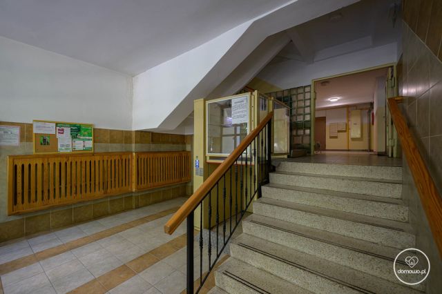 Mieszkanie 1-pokojowe Warszawa Mokotów, ul. Stefana Batorego. Zdjęcie 16