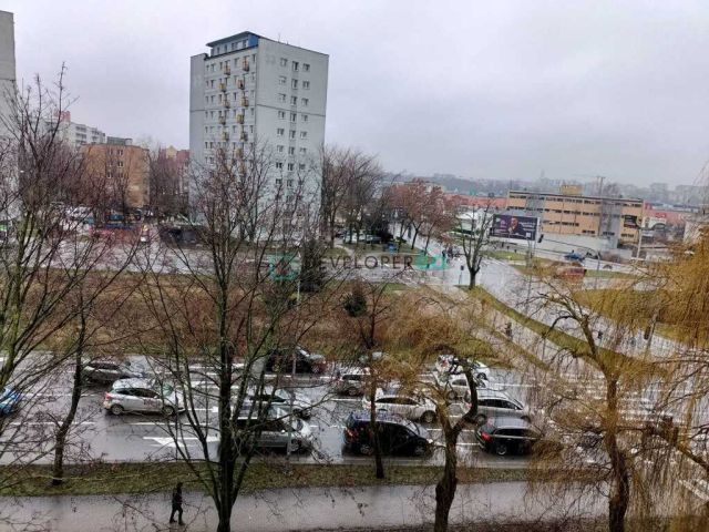 Mieszkanie 1-pokojowe Białystok Antoniuk, ul. Wierzbowa. Zdjęcie 18