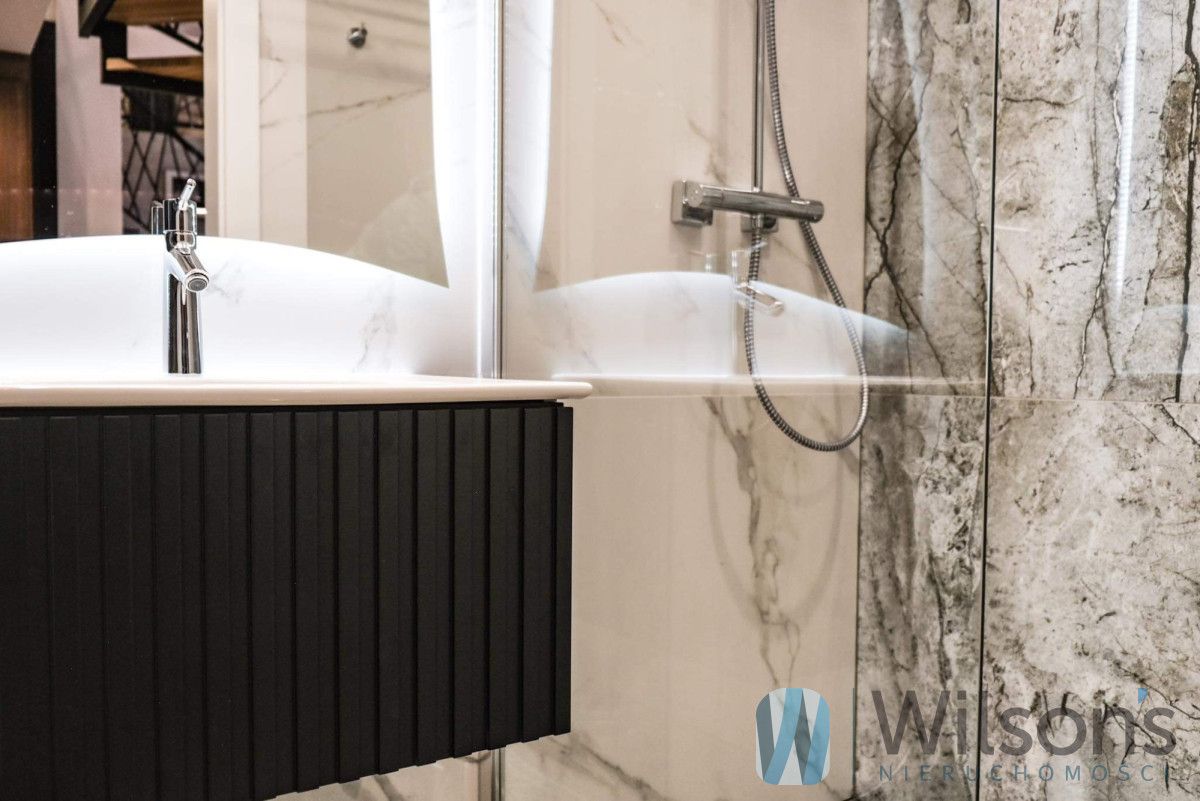 Mieszkanie 2-pokojowe Stegna, ul. Brzozowa. Zdjęcie 20