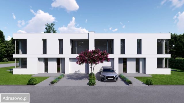 bliźniak, 4 pokoje Warszawa Stara Miłosna. Zdjęcie 1