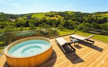 Działka budowlana Przydonica. Zdjęcie 2