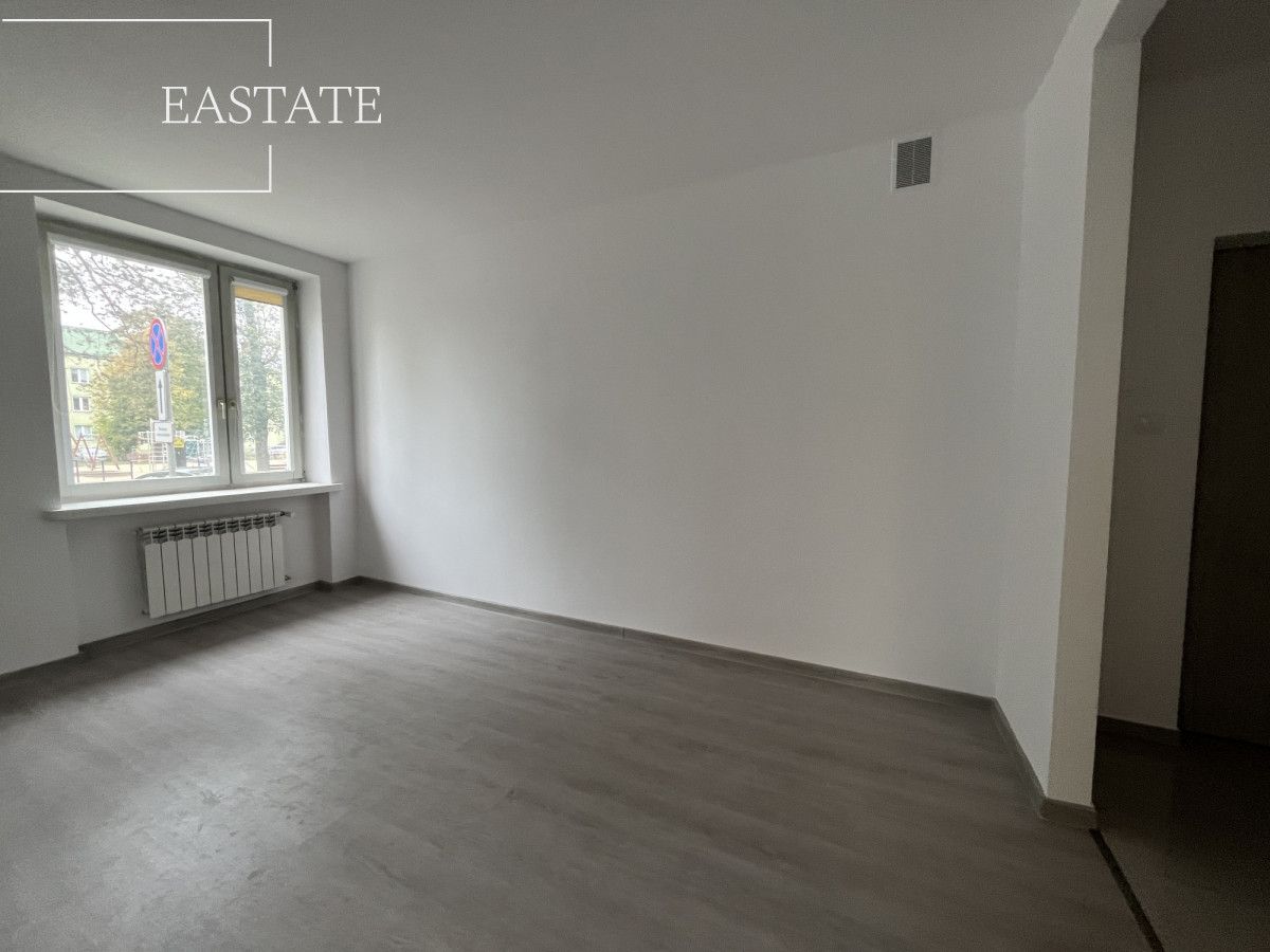 Mieszkanie 1-pokojowe Sulejówek, pl. Czarnieckiego. Zdjęcie 9