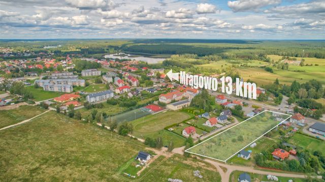 dom wolnostojący, 9 pokoi Piecki, ul. Zwycięstwa. Zdjęcie 5