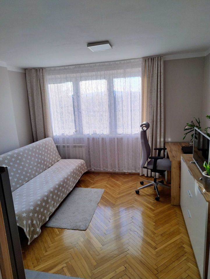 Mieszkanie 1-pokojowe Przemyśl, ul. Ofiar Katynia