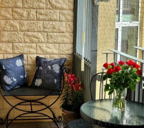 Mieszkanie 3-pokojowe Warszawa Praga-Południe, ul. Jantarowy Szlak. Zdjęcie 12