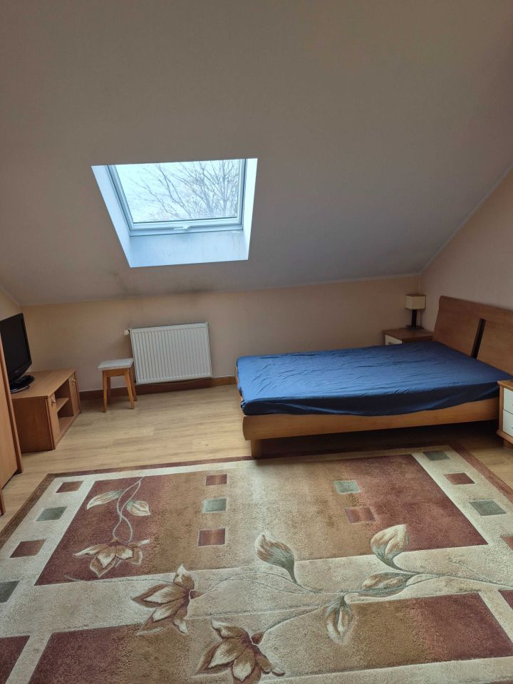 Mieszkanie 3-pokojowe Warszawa Bródno. Zdjęcie 5