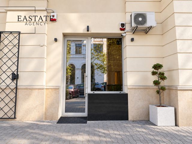 Lokal Warszawa Śródmieście, al. Wyzwolenia. Zdjęcie 6