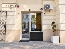Lokal Warszawa Śródmieście, al. Wyzwolenia. Zdjęcie 4
