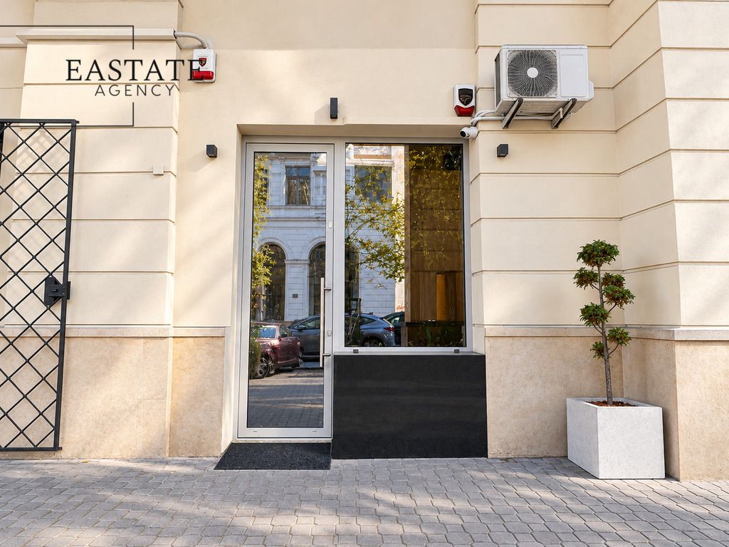 Lokal Warszawa Śródmieście, al. Wyzwolenia. Zdjęcie 6