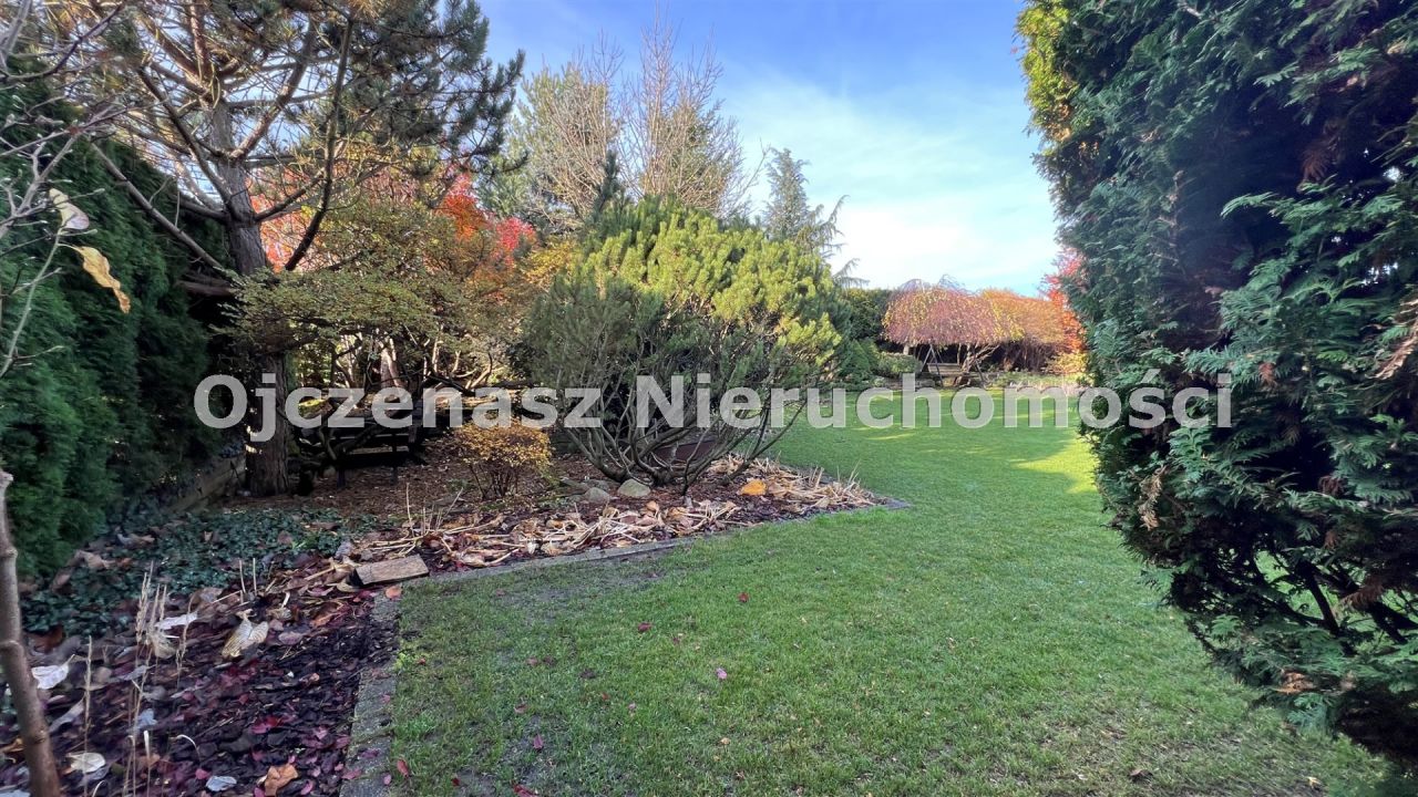 dom wolnostojący, 5 pokoi Niemcz. Zdjęcie 7