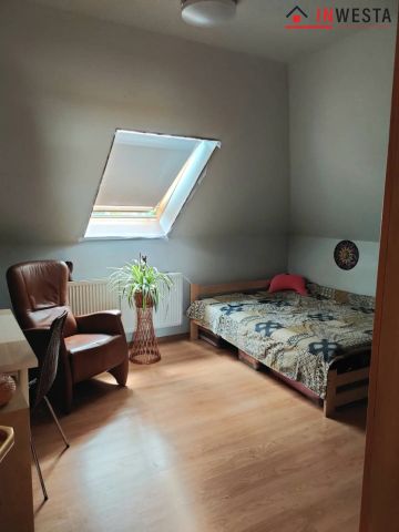 dom wolnostojący, 5 pokoi Warszawa Wawer, ul. Zwoleńska. Zdjęcie 9