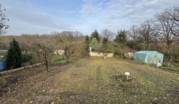 Działka rod Gostyń