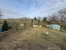 Działka rod Gostyń