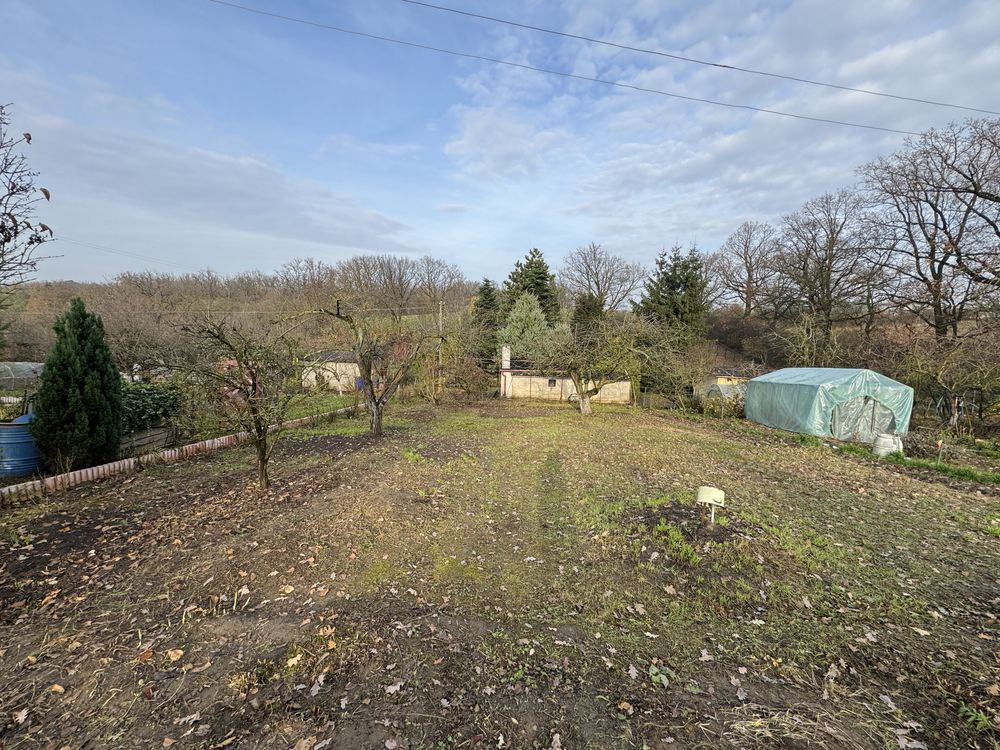 Działka rod Gostyń