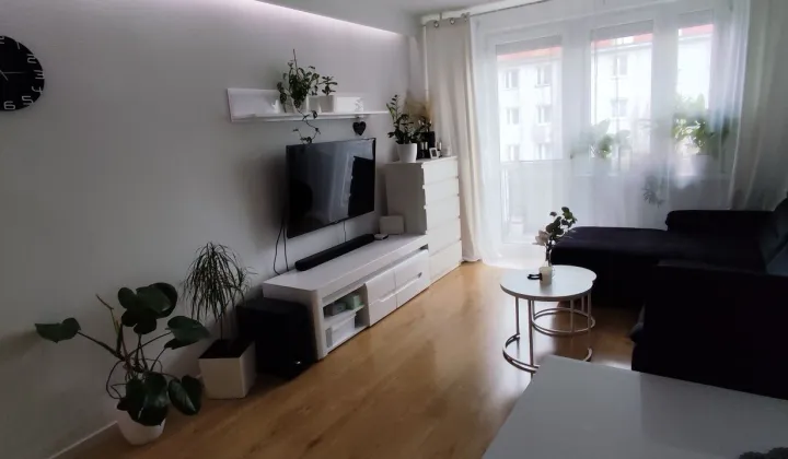 Mieszkanie 2-pokojowe Kędzierzyn-Koźle Blachownia Śląska, ul. Pionierów