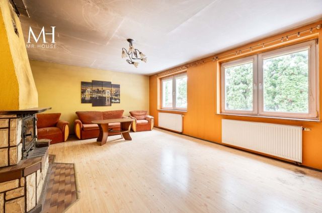 bliźniak, 5 pokoi Wiśniowa Góra. Zdjęcie 3