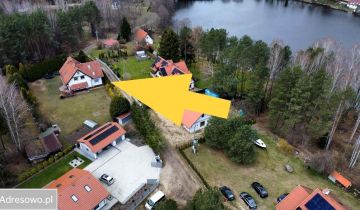 dom wolnostojący, 8 pokoi Miodówko