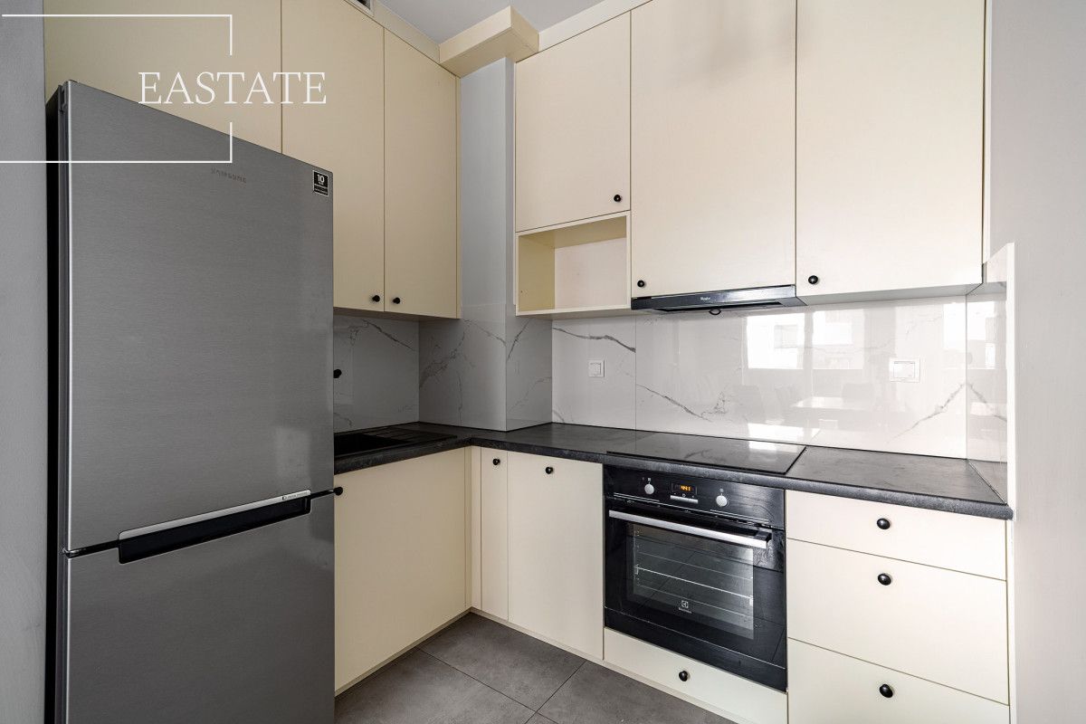 Mieszkanie 2-pokojowe Warszawa Praga, ul. Omulewska. Zdjęcie 4