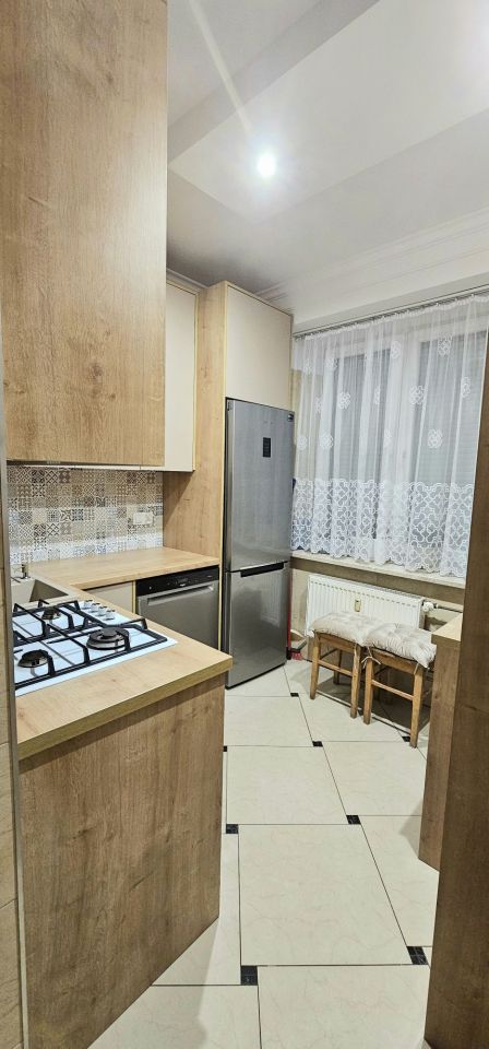 Mieszkanie 3-pokojowe Dębica, ul. Jana III Sobieskiego. Zdjęcie 6