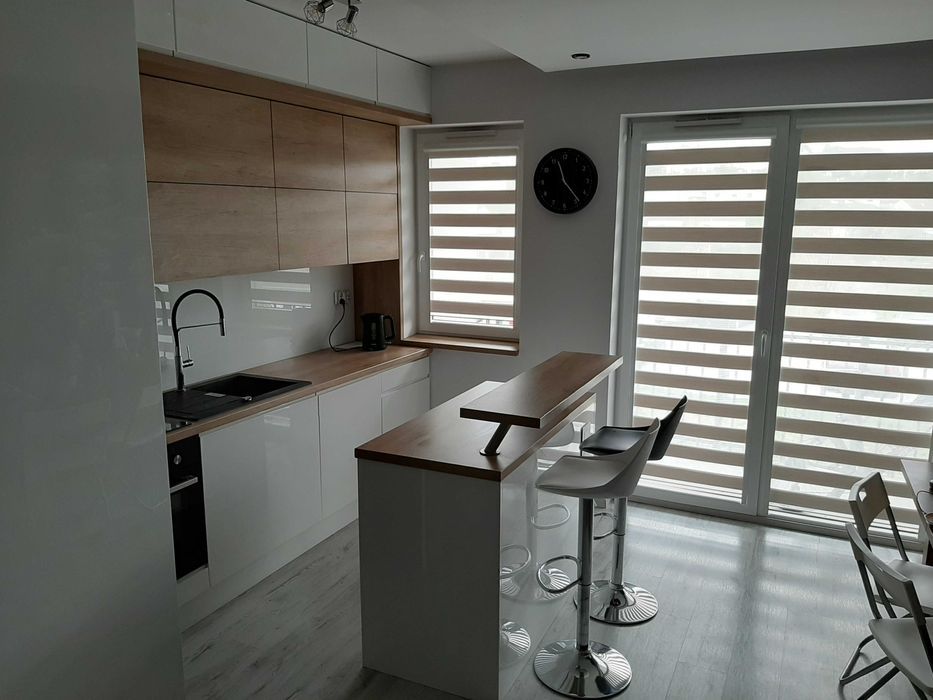 Mieszkanie 3-pokojowe Gdańsk Jasień, ul. Alfonsa Flisykowskiego. Zdjęcie 5