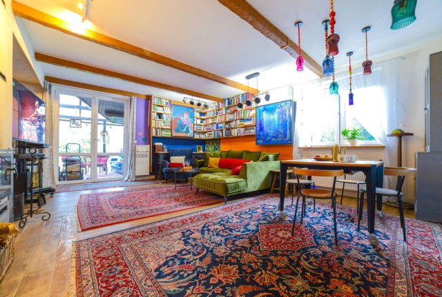 dom wolnostojący, 4 pokoje Dobrzenica. Zdjęcie 3