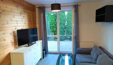 Mieszkanie 2-pokojowe Rzeszów Drabinianka, ul. Strażacka 21