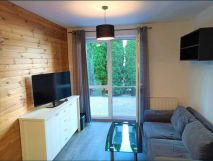 Mieszkanie 2-pokojowe Rzeszów Drabinianka, ul. Strażacka