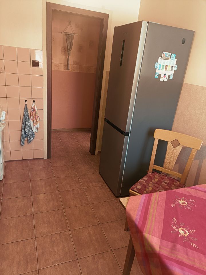 Mieszkanie 3-pokojowe Nowe Miasto Lubawskie, ul. Tysiąclecia. Zdjęcie 6