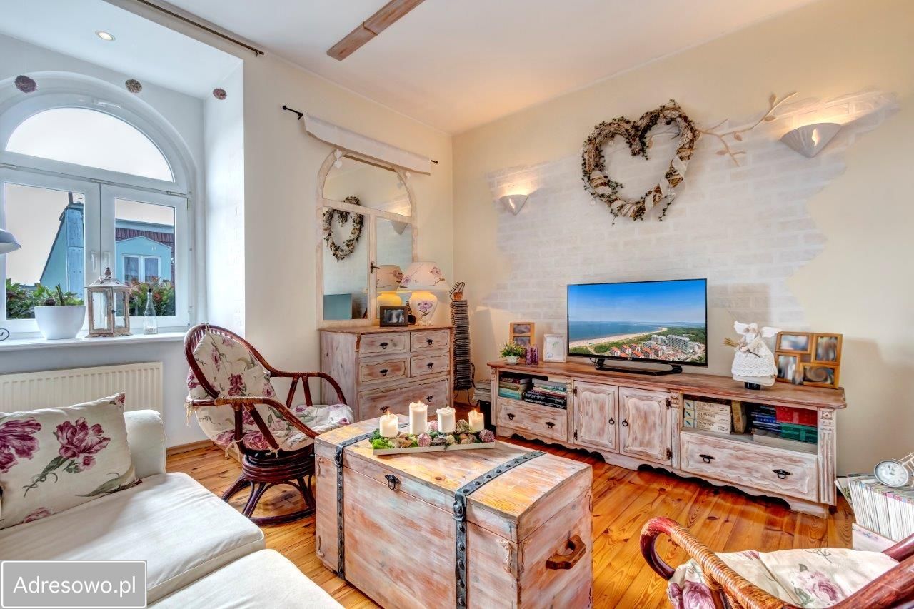 Mieszkanie 3-pokojowe Świnoujście Centrum, ul. Bohaterów Września. Zdjęcie 14