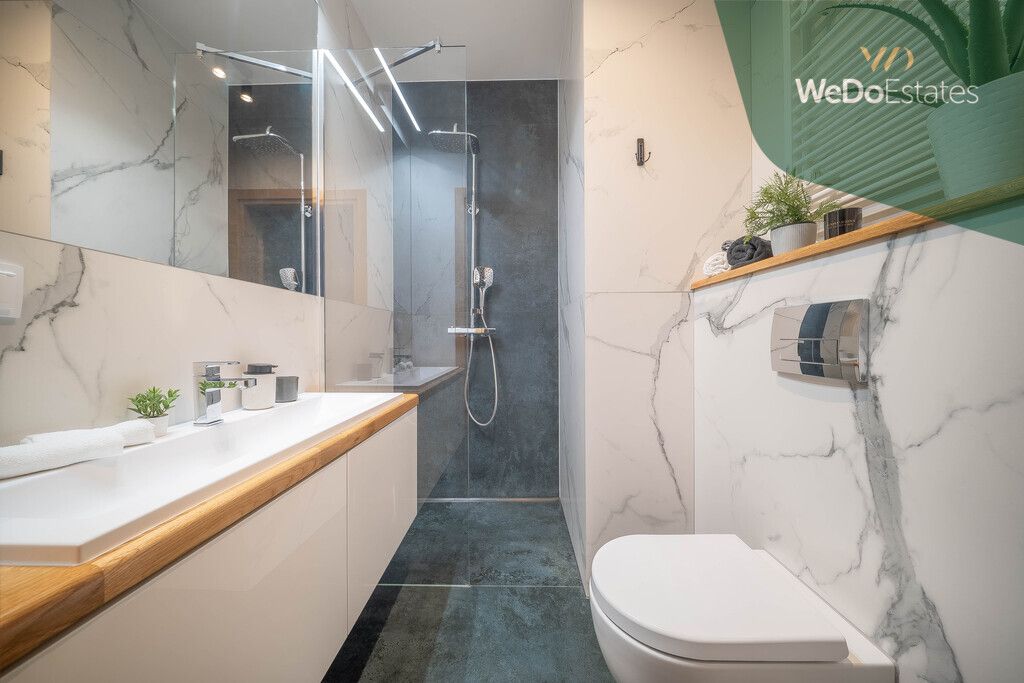 Mieszkanie 5-pokojowe Warszawa Bemowo, ul. Lazurowa. Zdjęcie 12