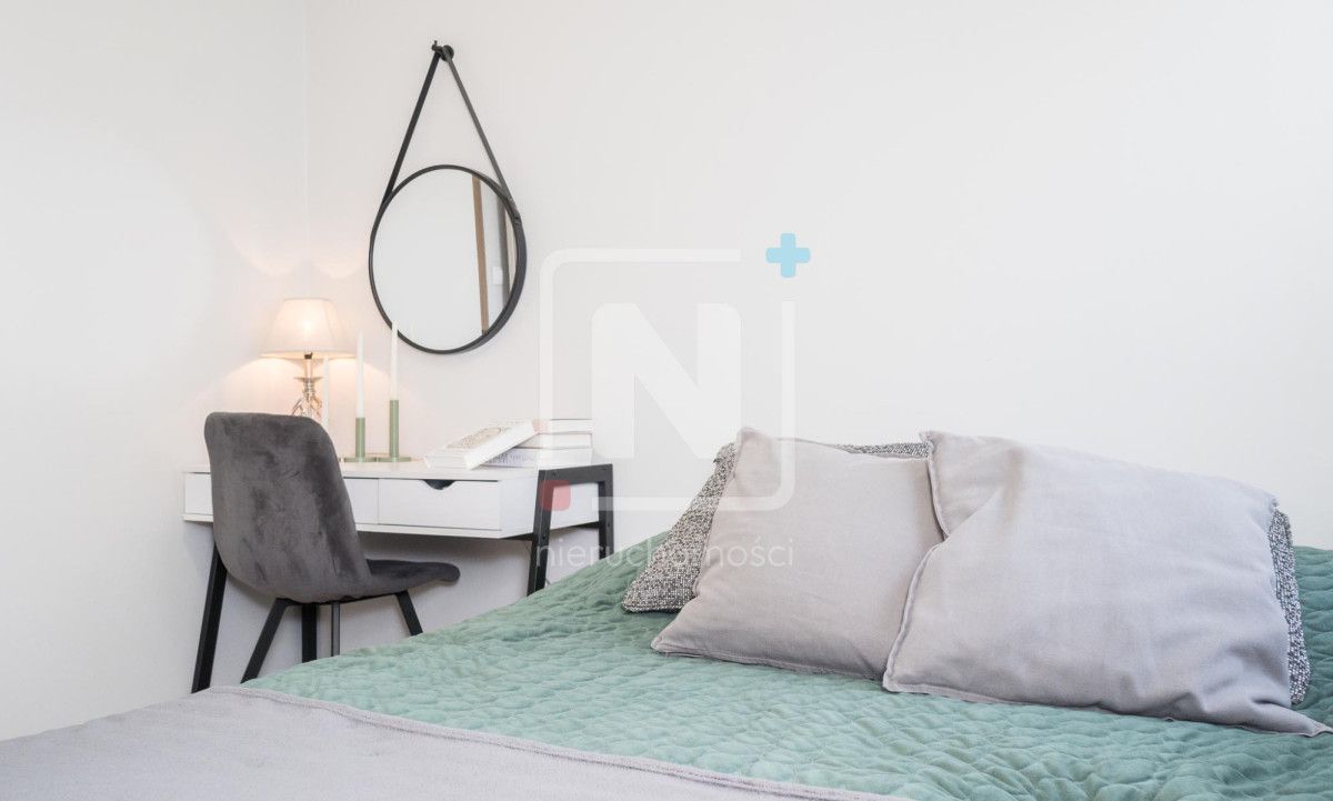 Mieszkanie 3-pokojowe Warszawa Mokotów, ul. Komputerowa. Zdjęcie 10