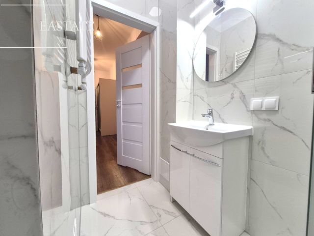 Mieszkanie 2-pokojowe Warszawa, ul. Juliana Smulikowskiego. Zdjęcie 11