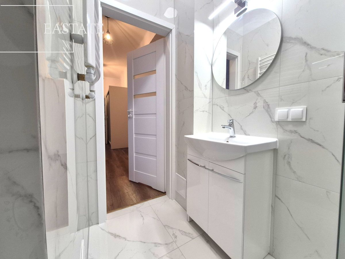 Mieszkanie 2-pokojowe Warszawa, ul. Juliana Smulikowskiego. Zdjęcie 11