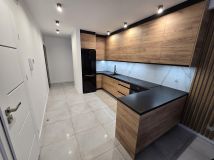 Mieszkanie 3-pokojowe Nowa Wola, ul. Hiacyntów. Zdjęcie 3