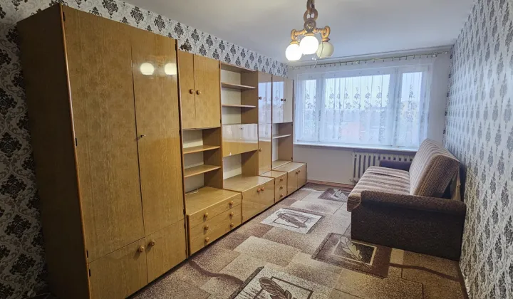 Mieszkanie 3-pokojowe Kołobrzeg, ul. Koszalińska