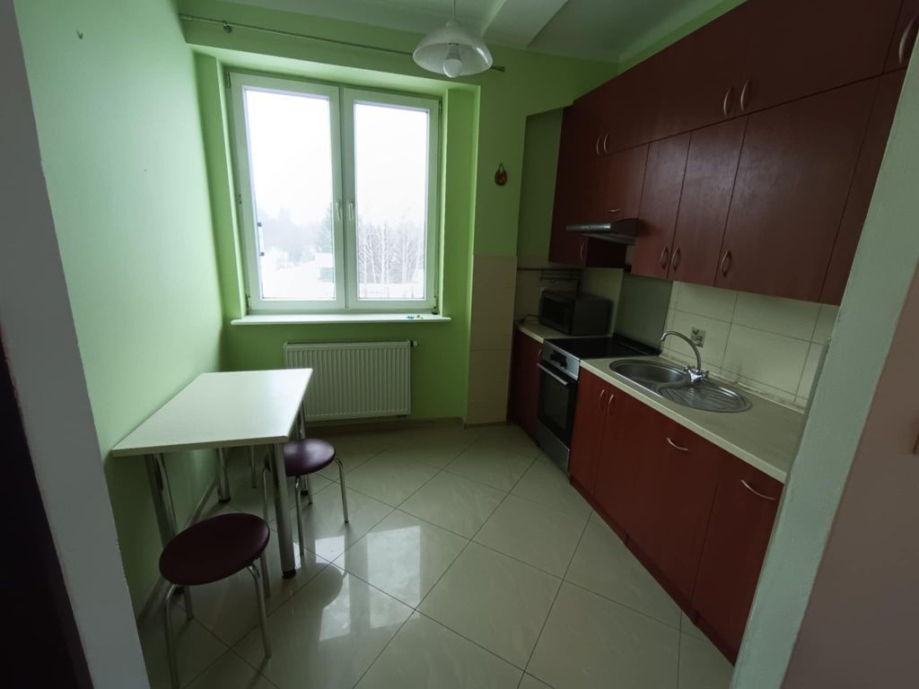 Mieszkanie 2-pokojowe Stare Pieścirogi, ul. gen. Władysława Sikorskiego. Zdjęcie 7