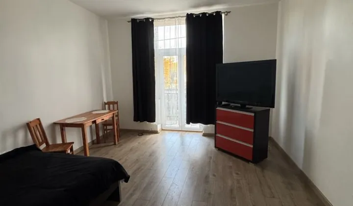 Mieszkanie 2-pokojowe Rabka-Zdrój