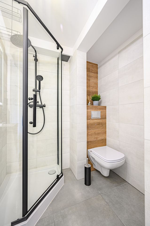 Mieszkanie 2-pokojowe Karpacz, ul. Saneczkowa. Zdjęcie 7