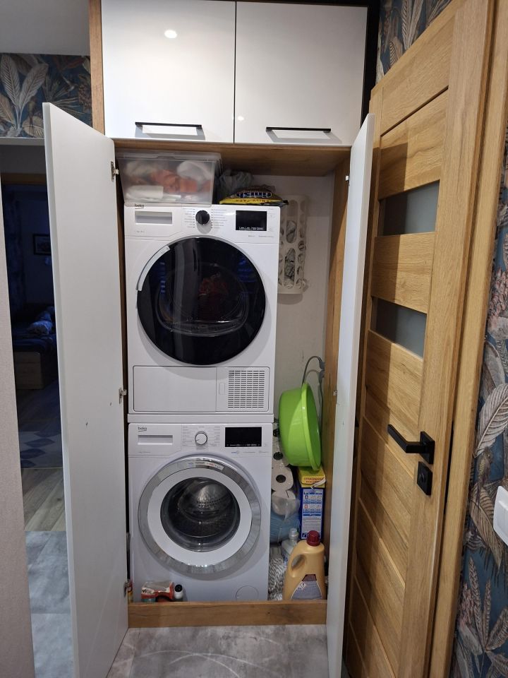 Mieszkanie 4-pokojowe Grajewo, ul. Targowa. Zdjęcie 6