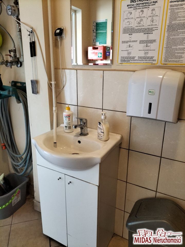 Lokal Włocławek Centrum. Zdjęcie 14