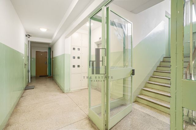 Mieszkanie 3-pokojowe Warszawa Mokotów. Zdjęcie 9