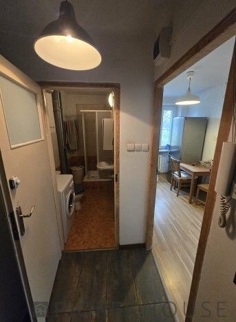 Mieszkanie 1-pokojowe Warszawa Włochy, ul. Komitetu Obrony Robotników. Zdjęcie 5