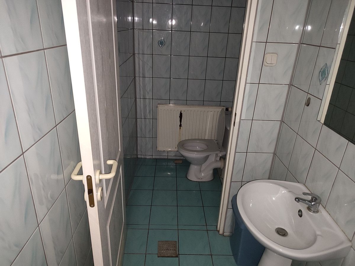 Lokal Zabrze, ul. Zygmunta Krasińskiego. Zdjęcie 15