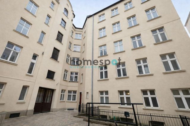 Mieszkanie 1-pokojowe Poznań Centrum, ul. Grobla. Zdjęcie 5