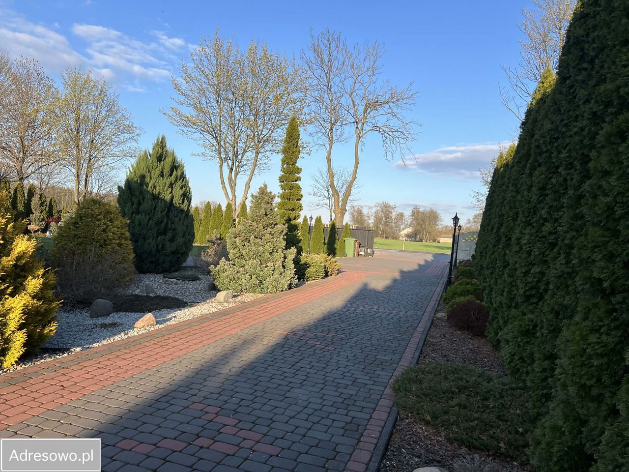 dom wolnostojący, 4 pokoje Skrzynki. Zdjęcie 12